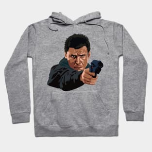 Blade Runner Hoodie